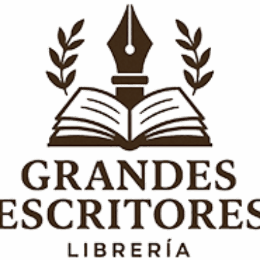 GRANDES ESCRITORES – LIBRERÍA-