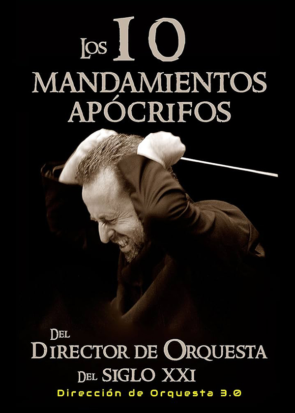 Dirección Orquestal 3.0