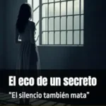 El eco de un secreto: “El silencio también mata”