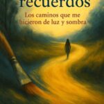 Trazos de recuerdos: Los caminos que me hicieron de luz y sombra