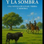 La sangre y la sombra: Una novela de linaje, tierra y memoria