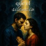 MÁS FUERTE QUE EL SILENCIO