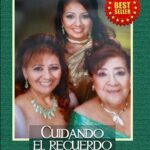 Cuidando El Recuerdo: Guia Compasiva Para Comprender Y Afrontar El Alzheimers