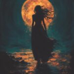 HECHICERAS: La Hermandad de la luna Pasta blanda