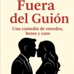 Un Beso Fuera Del Guion: Una Comedia de Enredos, Besos y Caos