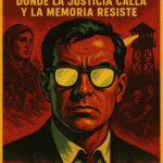 La verdad : Donde la justicia calla y la memoria resiste