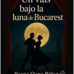Un vals bajo la luna de Bucarest: Bajo la luna de Bucarest