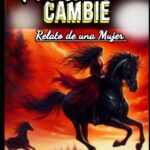 Por ti Cambie: Mi fe venció mi tormenta