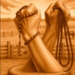 Raíces de esperanzas: El valor de hacer ganadería y apostar por el amor