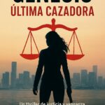 GENESIS: ULTIMA CAZADORA: UN THRILLER DE JUSTICIA Y VENGANZA