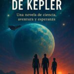 El pacto de Kepler: "Una novela de ciencia , aventura y esperanza"