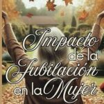IMPACTO DE LA JUBILACION EN LA MUJER: ERRORES, LECCIONES Y LA BELLEZA DE REINVENTARSE