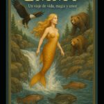 EMMY: UN VIAJE DE VIDA, MAGIA Y AMOR