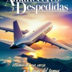 Entre Amaneceres y Despedidas: Memorias en verso a lo largo del tiempo