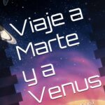 Viaje a Marte y a Venus: Una joven pareja planea su Luna de MIel espacial