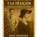 ENTRE EL CACAO Y LA TRAICIÓN: BAJO LOS CIELOS DE PARÍS