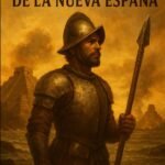 EL RENEGADO DE LA NUEVA ESPAÑA: UNA HISTORIA DE AMOR Y GUERRA ENTRE DOS MUNDOS