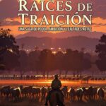 Raíces de Traición: Una saga de poder, ambición y lealtades rotas