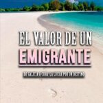 El valor de un emigrante: De Galicia a Cuba: la lucha por un destino