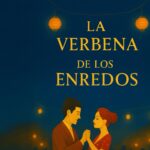 LA VERBENA DE LOS ENREDOS: De Madrid al cielo y un agujerito para poder verlo