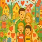 FABULANDIA: MARC Y ADRIÁN EN FABULANDIA