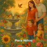 Fábulas Llenas De Ternura: Para Niños