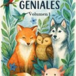FABULAS GENIALES - Volumen 1 : GENIAL FABLES – Volume 1