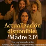 ACTUALIZACIÓN DISPONIBLE: "MADRE 2.0"