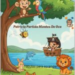 12 cuentos con patitas, alas y moraleja: Fábulas para aprender