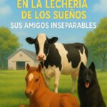 FERDAUS EN LA LECHERÍA DE LOS SUEÑOS: Y Sus Amigos Inseparables