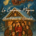 La Campana Mágica: Fábula de Navidad
