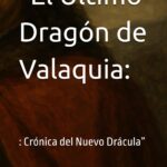 “El Último Dragón de Valaquia:: : Crónica del Nuevo Drácula”
