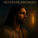 EL REVELADO JESUS Y EL CORAZON OCULTO DE JERUSALEN