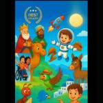 FABULAS BANCHY: “Sueños y Destinos en un Mundo de Fábulas: Maravillas para Grandes y Pequeños”