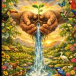 Semillas de Sentido: Vida, Tierra y Legado