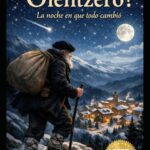 ¿Dónde está Olentzero?: La noche que todo cambió