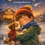 BUDDY: No compres. ¡ADOPTA!!!