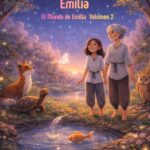 Las Fabulas de Emilia: El Mundo de Emilia -Volumen -2