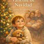 EL PEQUEÑO VALIENTE DE NAVIDAD: Un cuento de valentía, amor y luz en Navidad