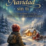 NO HAY NAVIDAD SIN TI: UN CUENTO SOBRE LA LUZ QUE NACE CUANDO ALGUIEN SE ATREVE A CUIDAR