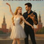 UN SALTO AL EXITO EN ZAPATILLAS DE BALLET