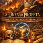 La Linea del Profeta: Los Secretos de Nostradamus