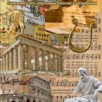 Trazos de Eternidad: Explorando el Arte como Lenguaje Universal de la Humanidad