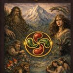 HISTORIA DE LA MITOLOGÍA VASCA