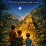 MAGIA EN LA SELVA: LA NAVIDAD QUE DESPERTO A LOS ALUXES