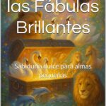 El Cofre de las Fábulas Brillantes: Sabiduría dulce para almas pequeñas