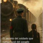 El vecino del piso 3: El secreto del soldado que nunca huyó del pasado