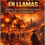 GUAYAQUIL EN LLAMAS: CRÓNICA DE UNA CIUDAD QUE ARDIÓ PARA NO OBEDECER