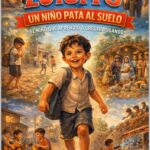 LAS AVENTURAS DE LUISITO - UN NIÑO PATA AL SUELO: EL NIÑO QUE APRENDIÓ A CRECER JUGANDO