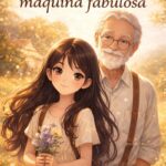 Xenia y La Máquina Fabulosa